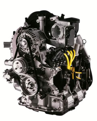 C20C3 Engine